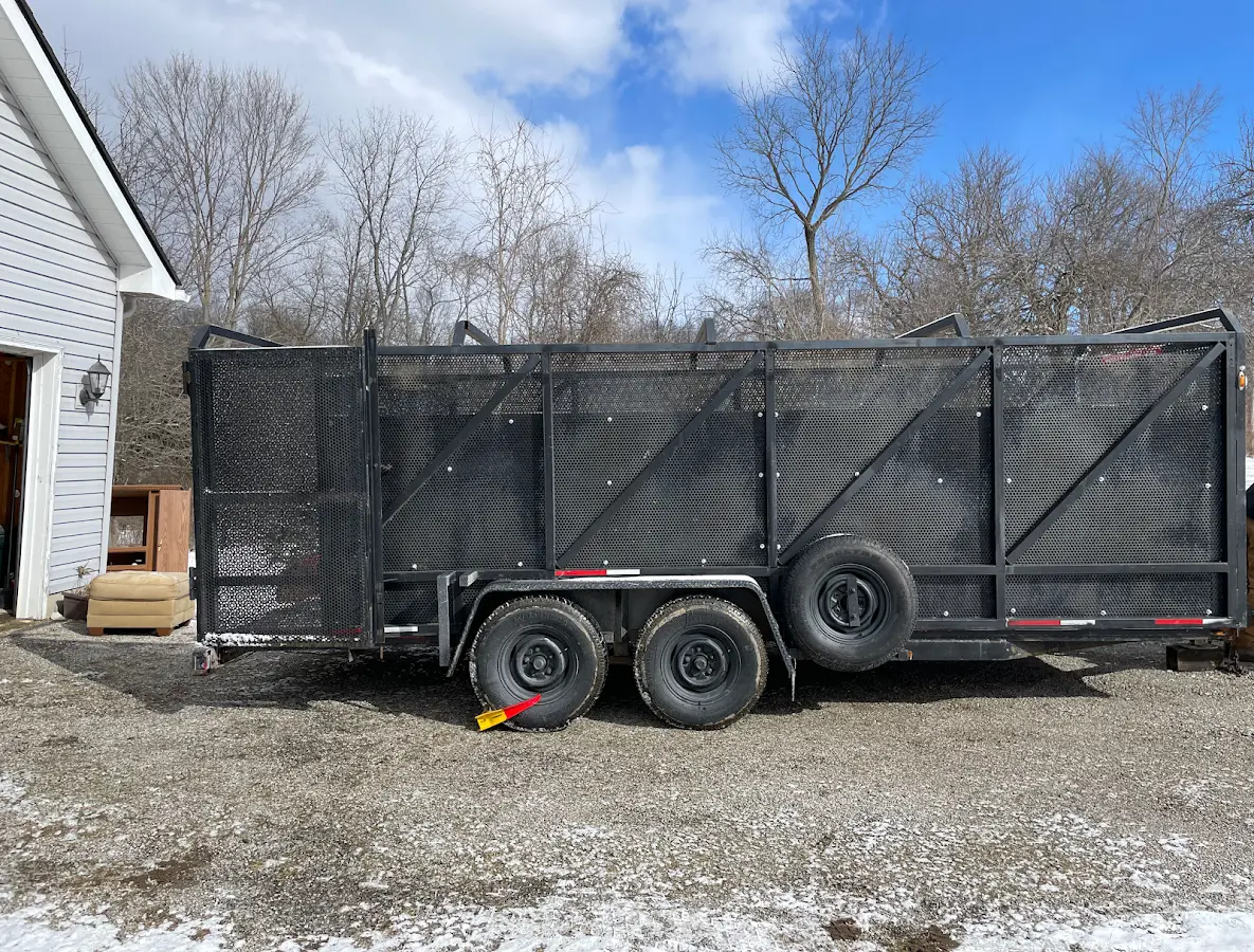 Dumpster Rental services in Bryan, TX